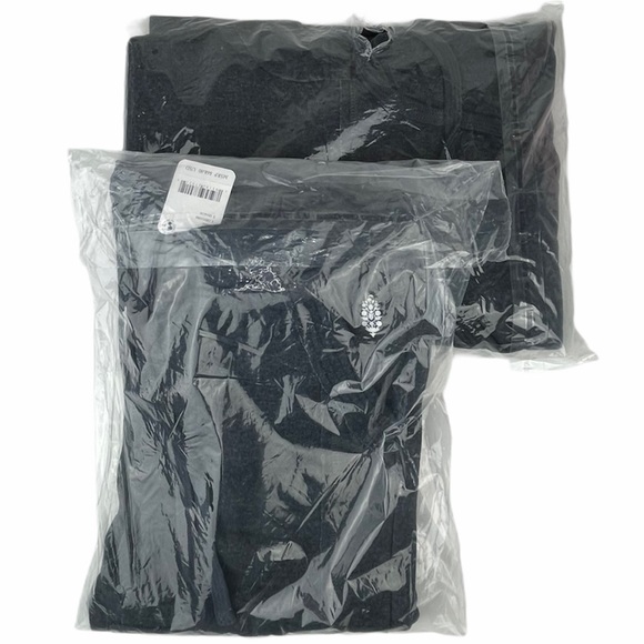 FREE PEOPLE MOVEMENT Hoodie Work It Out Sweatshirt - Picture 9 of 11